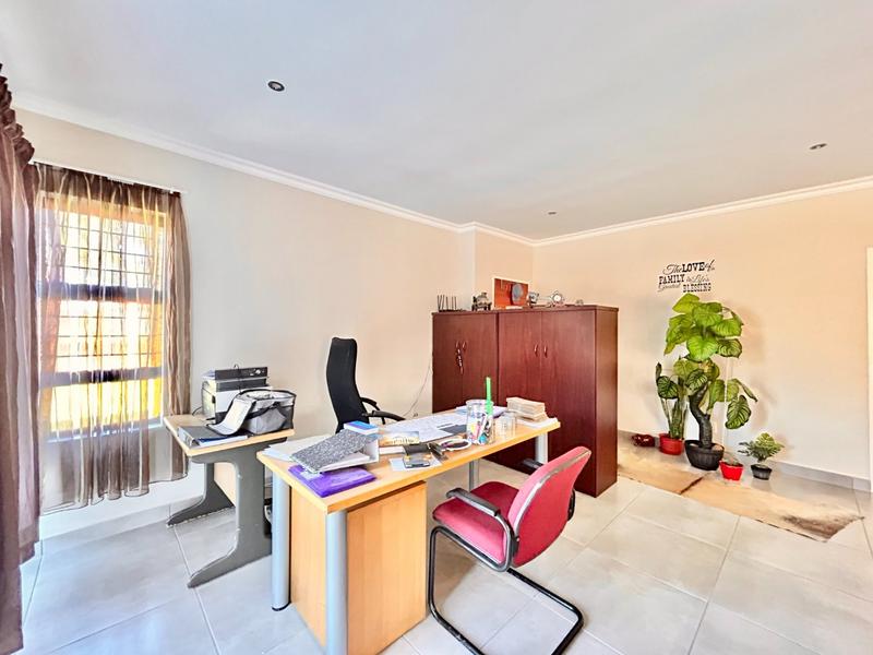 3 Bedroom Property for Sale in Ngwenya River Estate North West